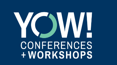 Joining YOW! Conferences