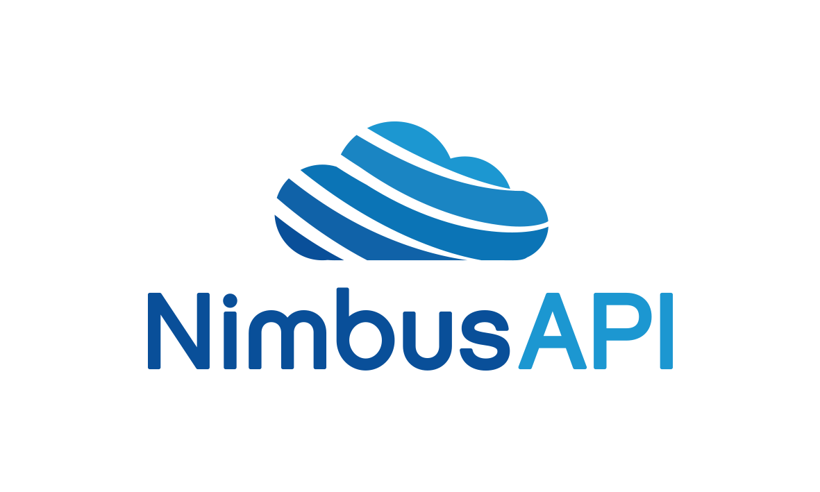 A logo for Nimbus