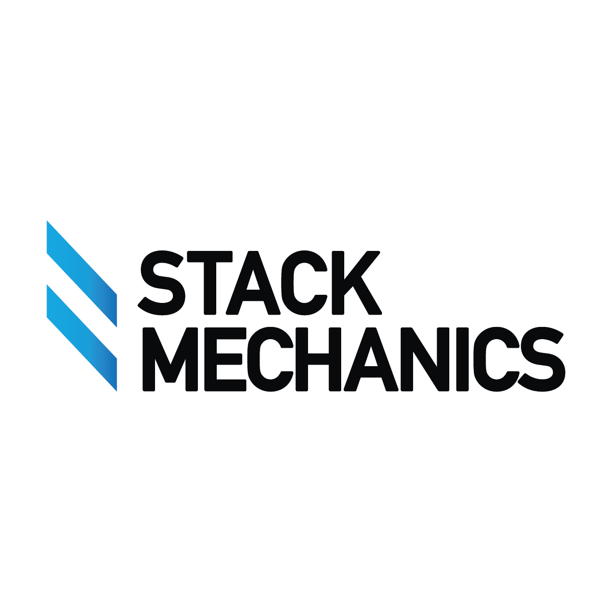 Stack Mechanics Logo